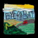Palehound Eye on the Bat cover