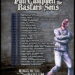 Phil Campbell And The Bastard Sons European & UK Tour 2023 poster
