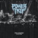 Power Trip Live in Seattle cover