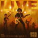 Robert Jon & The Wreck Live at The Ancienne Belgique cover