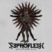 Septicflesh Reconstruction EP Cover 2023