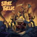 Strike Twelve Last Band Standing cover