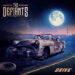 The Defiants Drive cover