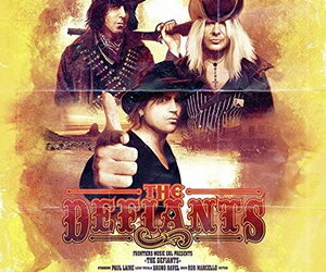TheDefiants TheDefiants cover
