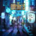 The Defiants Zokusho cover