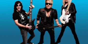 The Defiants Band
