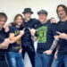 The New Roses Band photo