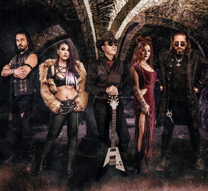 Therion Band 2023