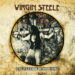 Virgin Steele The Passion of Dionysus cover
