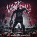 Vomitory All Heads Are Gonna Roll cover