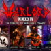 Warlord Tribute - Live Shows - to Bill Tsamis 2024