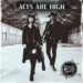 When Rivers Meet Aces Are High cover