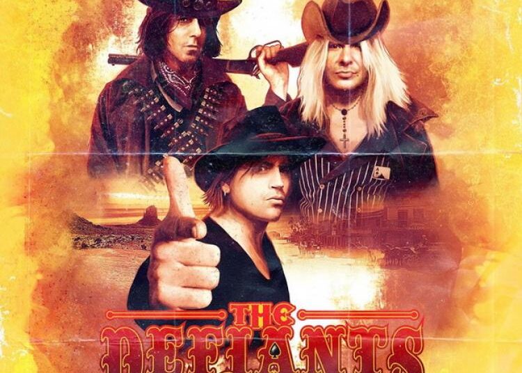 The Defiants Band