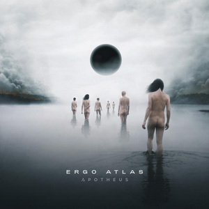 Apotheus Ergo Atlas cover