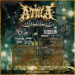 Attila European, UK & US Tour 2023 poster