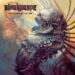 Blackscape Suffocated by the Sun cover