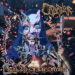 Cadaver The Age of the Offended cover