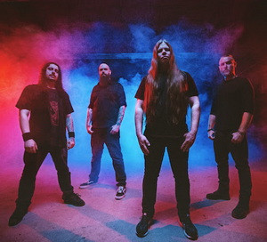 Cryptopsy Band photo