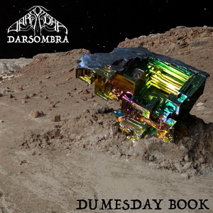 Darsombra Dumesday Book cover