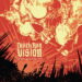 Death Ray Vision No Mercy From Electric Eyes cover
