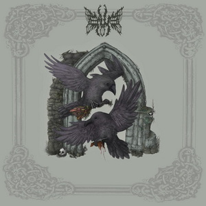 Eave Fervor cover