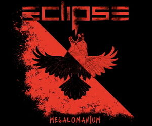 Eclipse Megalomanium cover