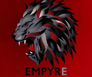 Empyre Relentless cover