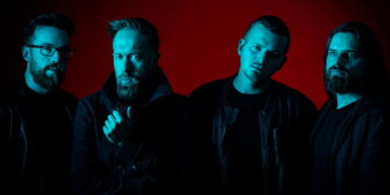 Empyre Band photo