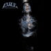 Evile The Unknown cover