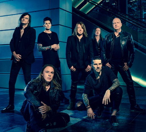 Helloween Band photo