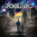 James Robledo Broken Soul cover