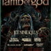 Lamb Of God US Tour 2023