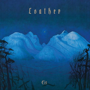 Loather Eis cover