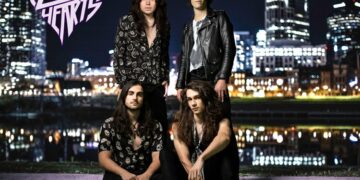 Lost Hearts Band