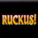 Movements Ruckus! cover