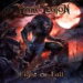 Night Legion Fight or Fall cover