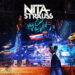 Nita Strauss The Call of the Void cover
