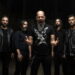 On Thorns I Lay band photo
