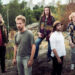Overhead Band photo