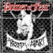 Power Of Fear A Breed Apart cover