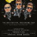 Puscifer New London Date 2023 poster