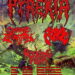 Pyrexia US Tour 2023 poster