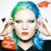 Seraina Telli Addicted to Color cover