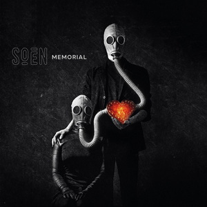 Soen Memorial cover
