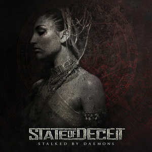 State Of Deceit Stalked by Daemons