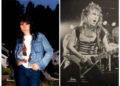 Steve Harris photo
