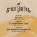 Steve Von Till UK Live Shows 2023 poster