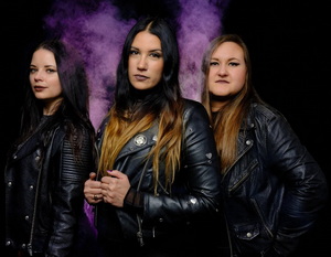 The Gems Band Photo