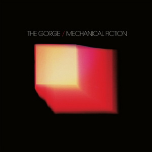 The Gorge Mechanical Fiction cover