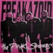 The Pink Spiders Freakazoid cover